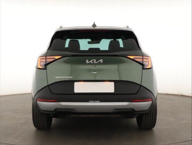 Kia Sportage  1.6 T-GDI Gold