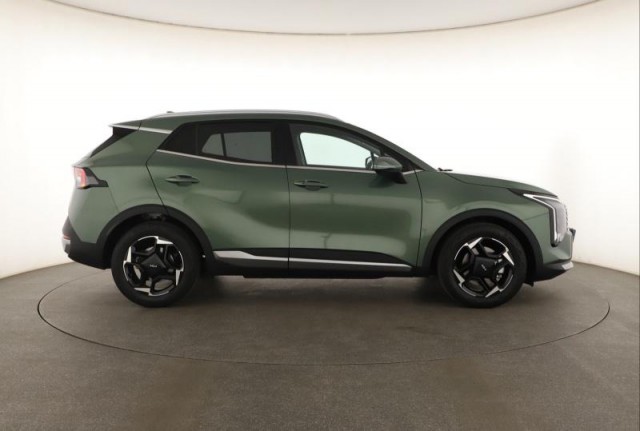 Kia Sportage  1.6 T-GDI Gold