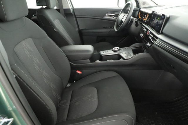 Kia Sportage  1.6 T-GDI Gold