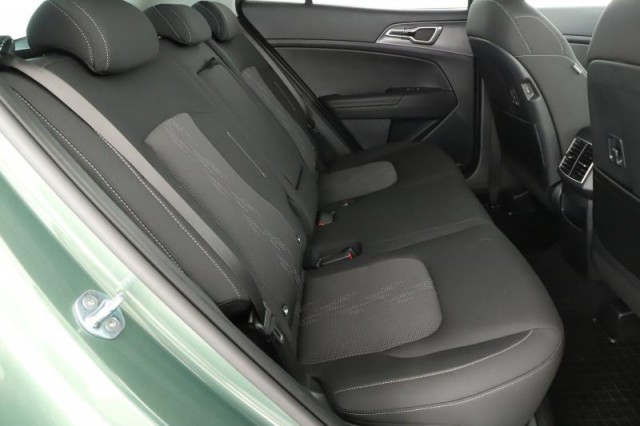 Kia Sportage  1.6 T-GDI Gold
