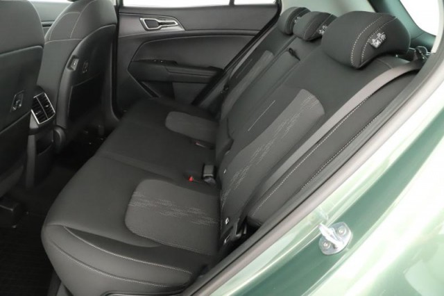 Kia Sportage  1.6 T-GDI Gold