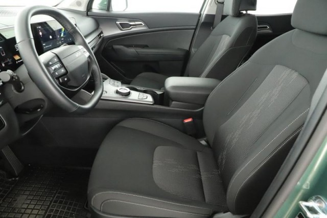 Kia Sportage  1.6 T-GDI Gold