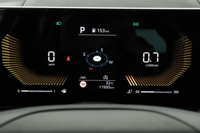 Kia Sportage  1.6 T-GDI Gold