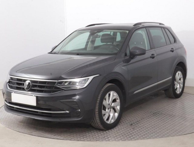 Volkswagen Tiguan  2.0 TDI Life