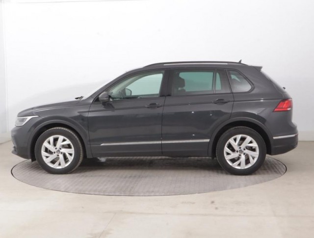 Volkswagen Tiguan  2.0 TDI Life