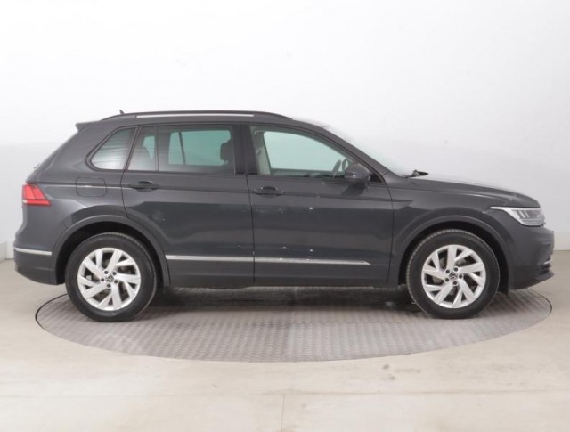 Volkswagen Tiguan  2.0 TDI Life