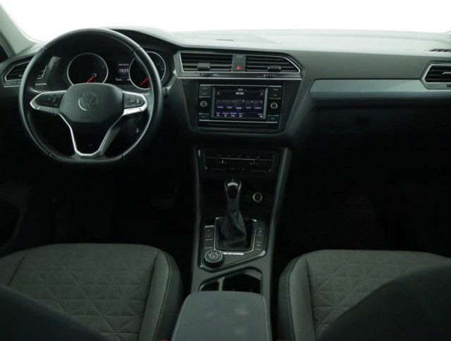 Volkswagen Tiguan  2.0 TDI Life