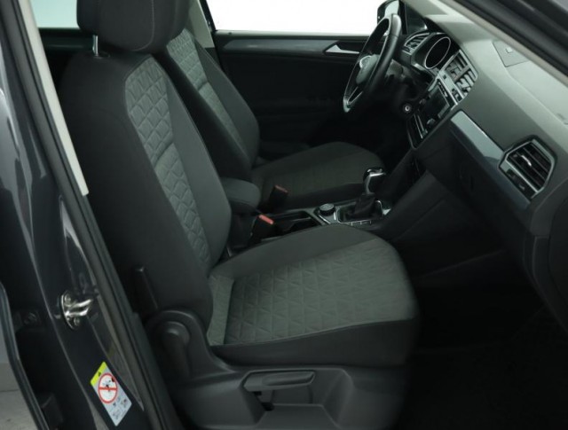 Volkswagen Tiguan  2.0 TDI Life