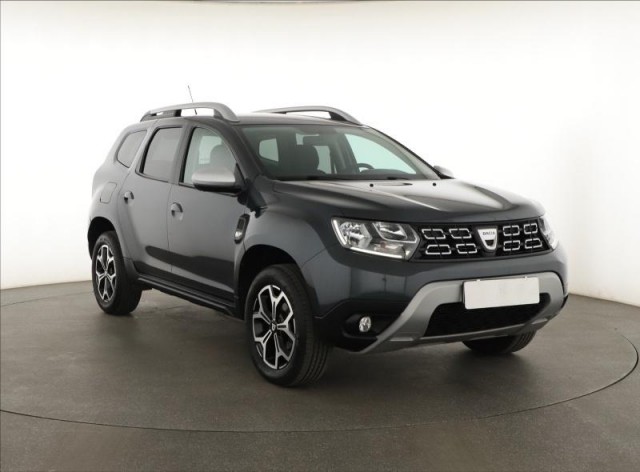 Dacia Duster  1.3 TCe 