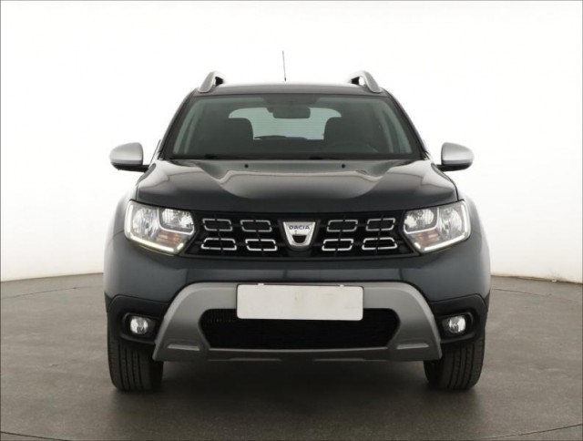 Dacia Duster  1.3 TCe 