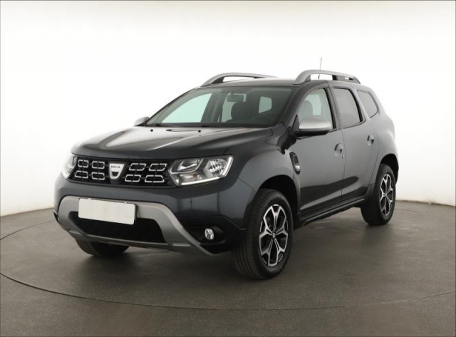 Dacia Duster  1.3 TCe 