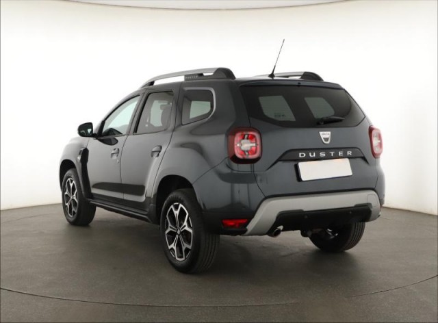 Dacia Duster  1.3 TCe 