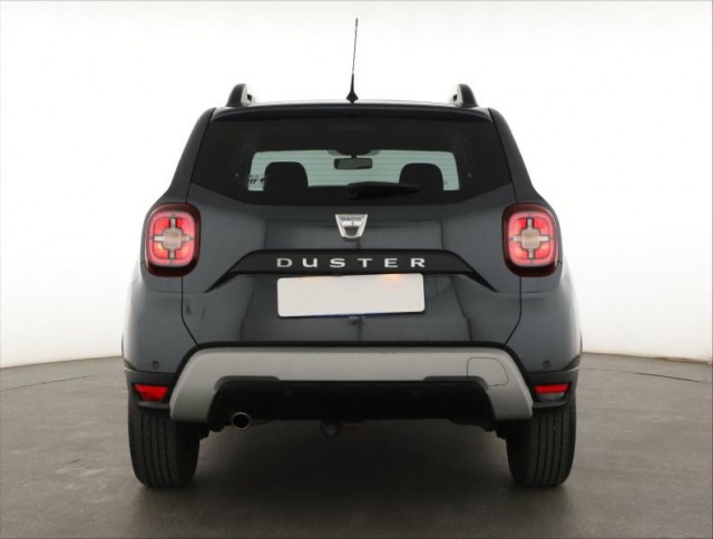Dacia Duster  1.3 TCe 