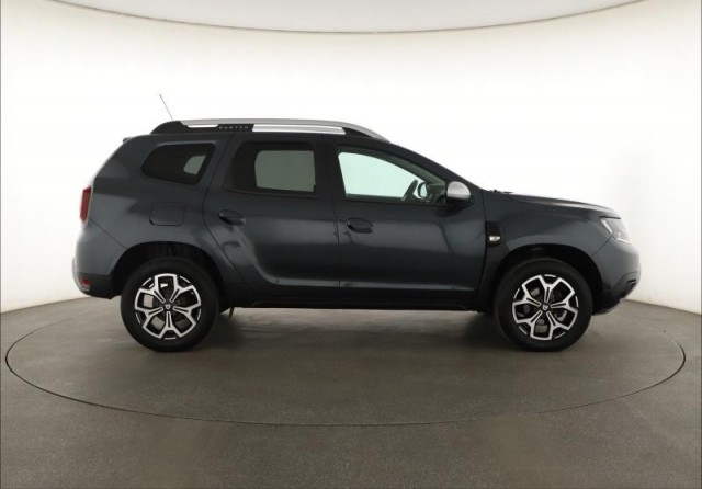 Dacia Duster  1.3 TCe 