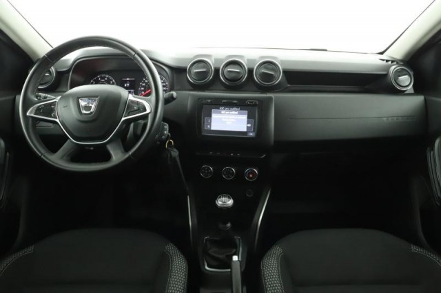 Dacia Duster  1.3 TCe 