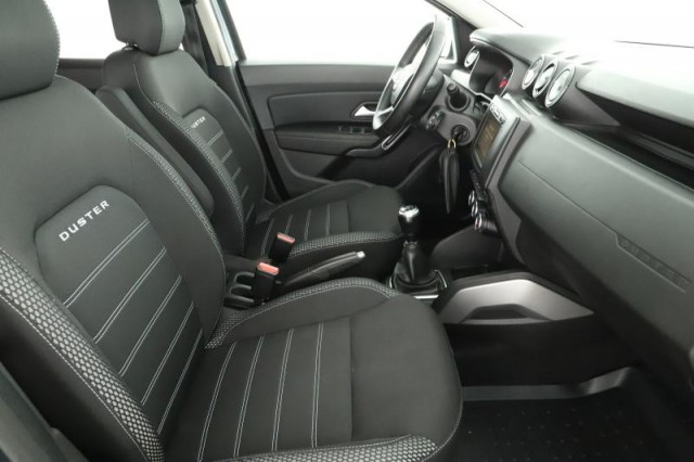 Dacia Duster  1.3 TCe 