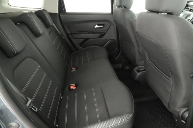 Dacia Duster  1.3 TCe 