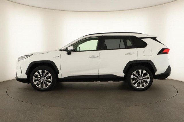 Toyota RAV 4  2.5 Hybrid Executive