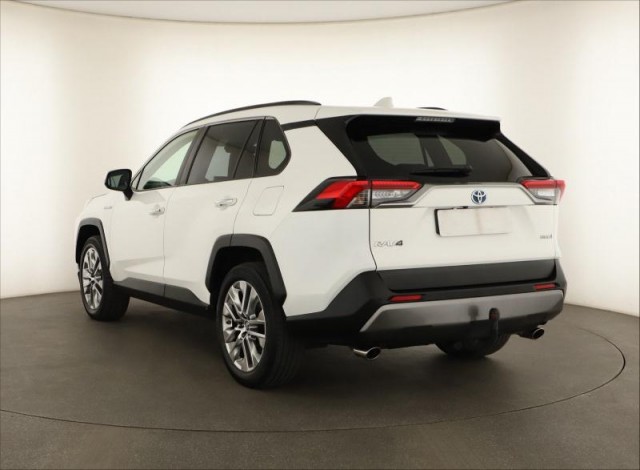 Toyota RAV 4  2.5 Hybrid Executive