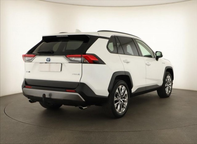 Toyota RAV 4  2.5 Hybrid Executive