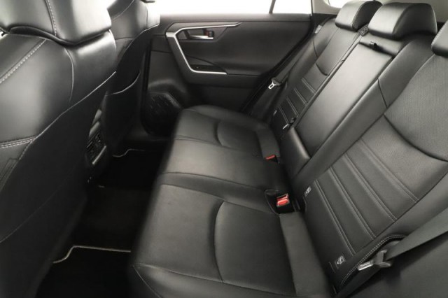Toyota RAV 4  2.5 Hybrid Executive