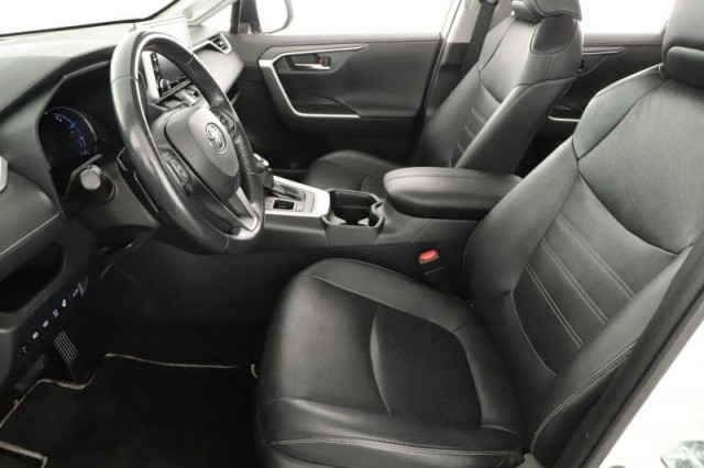 Toyota RAV 4  2.5 Hybrid Executive