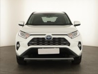 Toyota RAV 4  2.5 Hybrid Executive