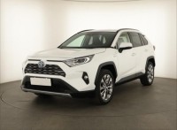 Toyota RAV 4  2.5 Hybrid Executive
