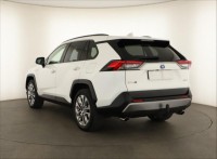 Toyota RAV 4  2.5 Hybrid Executive