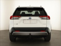 Toyota RAV 4  2.5 Hybrid Executive