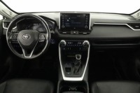 Toyota RAV 4  2.5 Hybrid Executive