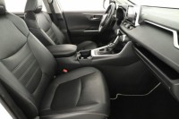Toyota RAV 4  2.5 Hybrid Executive