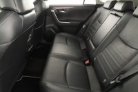 Toyota RAV 4  2.5 Hybrid Executive
