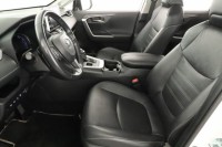Toyota RAV 4  2.5 Hybrid Executive