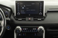 Toyota RAV 4  2.5 Hybrid Executive