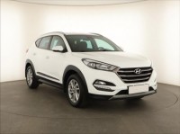 Hyundai Tucson  1.7 CRDi 