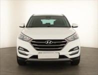 Hyundai Tucson  1.7 CRDi 