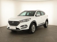 Hyundai Tucson  1.7 CRDi 