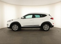 Hyundai Tucson  1.7 CRDi 