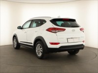 Hyundai Tucson  1.7 CRDi 