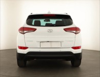 Hyundai Tucson  1.7 CRDi 