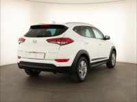 Hyundai Tucson  1.7 CRDi 