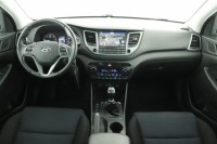 Hyundai Tucson  1.7 CRDi 