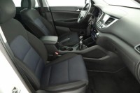 Hyundai Tucson  1.7 CRDi 