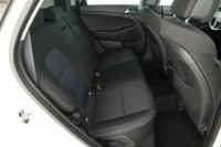 Hyundai Tucson  1.7 CRDi 