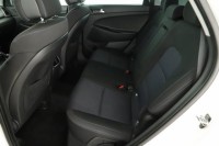 Hyundai Tucson  1.7 CRDi 