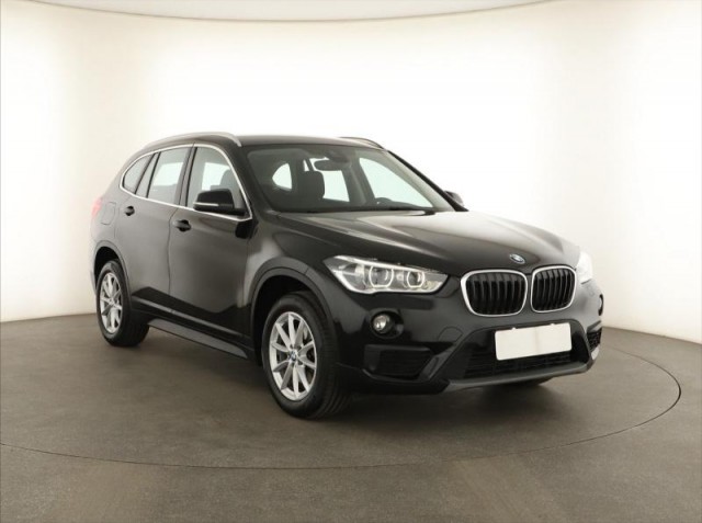 BMW X1  sDrive18i 