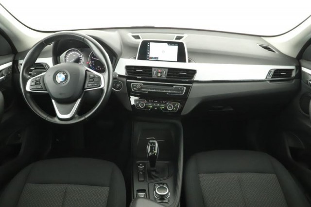 BMW X1  sDrive18i 