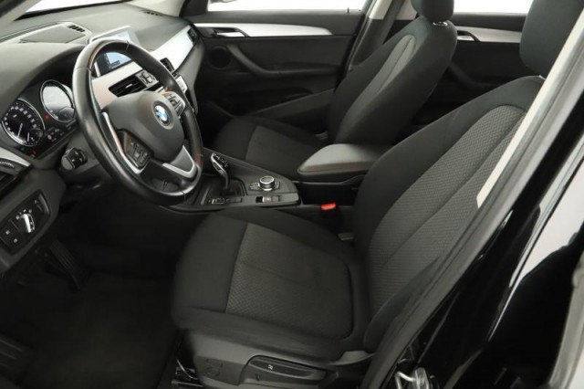 BMW X1  sDrive18i 