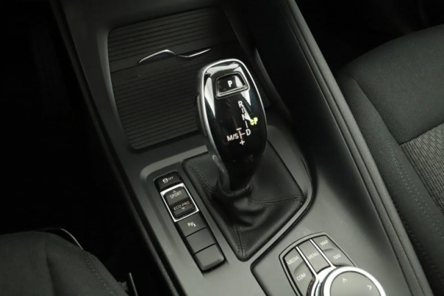 BMW X1  sDrive18i 